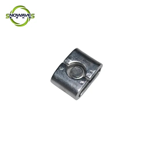 pallet strapping buckles